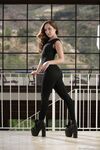 Smiley meisje Remy lacroix neukt de oudere Marcus Londen hard