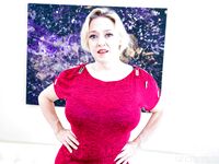 Dee Williams en Miss Whitney Morgan verwennen de gelukkige man met een pov uitzicht