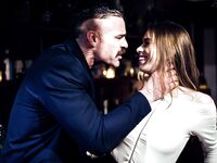 Jill kashidy geneukt diep