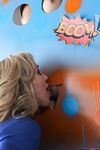 Brandi Love, Rebel Lynn - Erotisch drietal Geslacht
