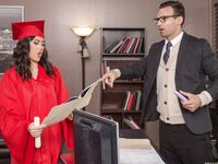 Kendra Spade - Een diplomatieke ribanc