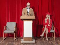 Kylie Page - The Diploma Dealer