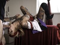 Bonnie Rotten - De Gypsy Maid's Kut