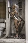Bonnie Rotten - De anale penetrator