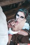Clea Gaultier - De harde staart van Witcher