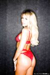 Adriana Chechik - Zwarte mannen neuken haar