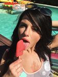 Adriana Chechik - Sexy porno poesje
