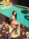 Adriana Chechik - Sexy porno poesje