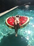 Adriana Chechik - Sexy porno poesje