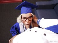 Elsa Jean. Na afstuderen