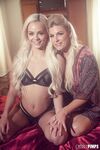 Elsa Jean, India Zomer - Oud en jong lesbisch