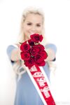 Elsa Jean. sexy jonge tiener chick