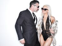 Elsa Jean - Keflé met een oude man