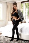 Abigail Mac en Lena Paul - Boo Girls