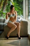 Sinn Sage en Lena Paul - Lesbische neuken