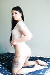 Gina Valentina smal luik