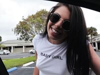Gina Valentina heeft seks voor geld