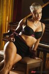 Gina Valentina en Ryan Keely lesbisch neuken