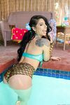Gina Valentina's zomeravontuur