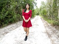 Gina Valentina - Fucked up tiener