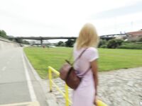 Veronica Leal fucking geld