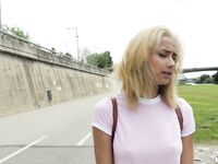 Veronica Leal fucking geld