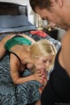 Alexis Fawx geeft geen prik