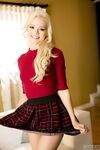 Seks relatie tussen Alexis Fawx en Elsa Jean