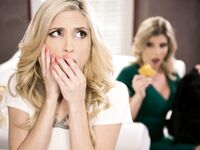 Piper Perri en Cory Chase hebben seks