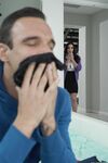 Kendra Lust's straf
