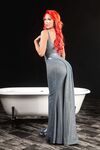 Nicolette Shea is de luxe moeder