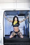 Joanna Angel en Nicolette Shea zijn de hete rovers
