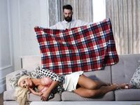 Nicolette Shea bedriegt haar man