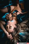Nicole Aniston's sensuele geslacht