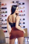 Emily Willis de sletterige tiener meisje