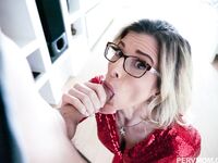 Cory Chase pov Geslacht