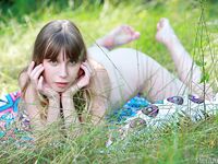 Begin - MetArt