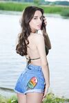 Gloria Sol MetArt