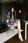 Vanessa Angel - MetArt