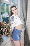 Gember Frost - MetArt
