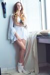 Amelia Gin. MetArt