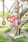 Lara Sugar - MetArt