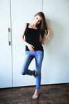 Mila Blue - MetArt