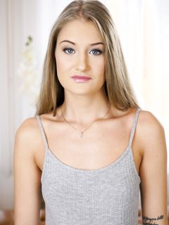 Tiffany Tatum - papa neuken op zijn best