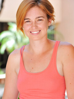 Jodi Taylor de grote kont chick