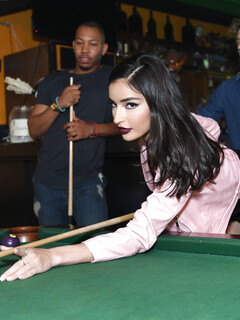 Emily Willis en de zwembad jongens
