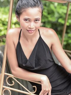 Hiromi - Amateur Thais meisje