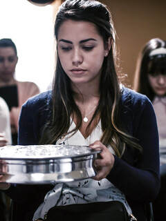 Alina Lopez en de perverse dokter
