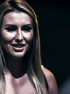 Paige Owens zachtjes geneukt