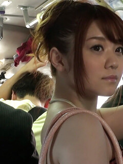 Mari Motoyama de sexy Japanse chick neuken
